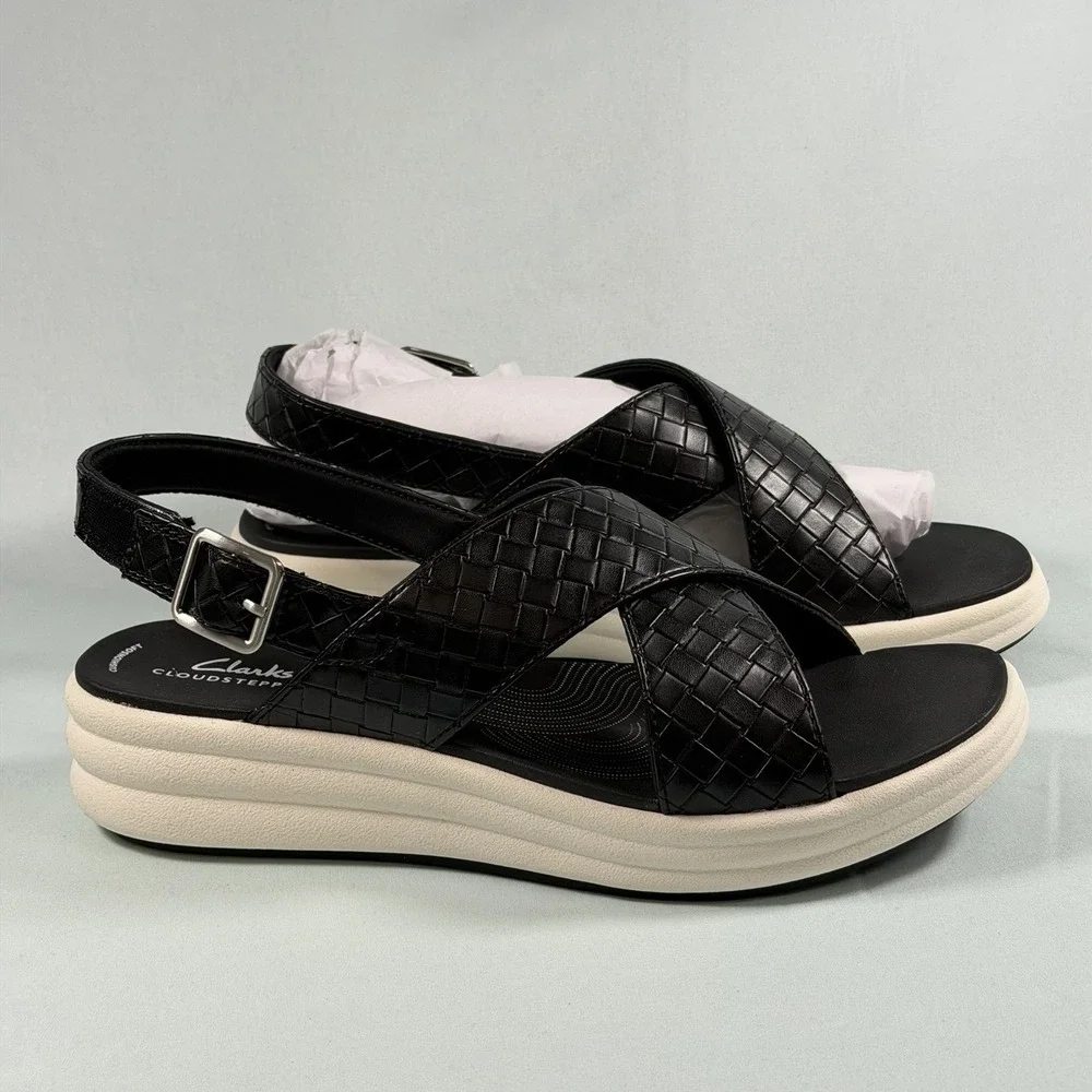 Clarks brand cloudsteppers